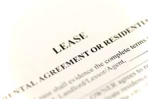 Landlord Tenant Law